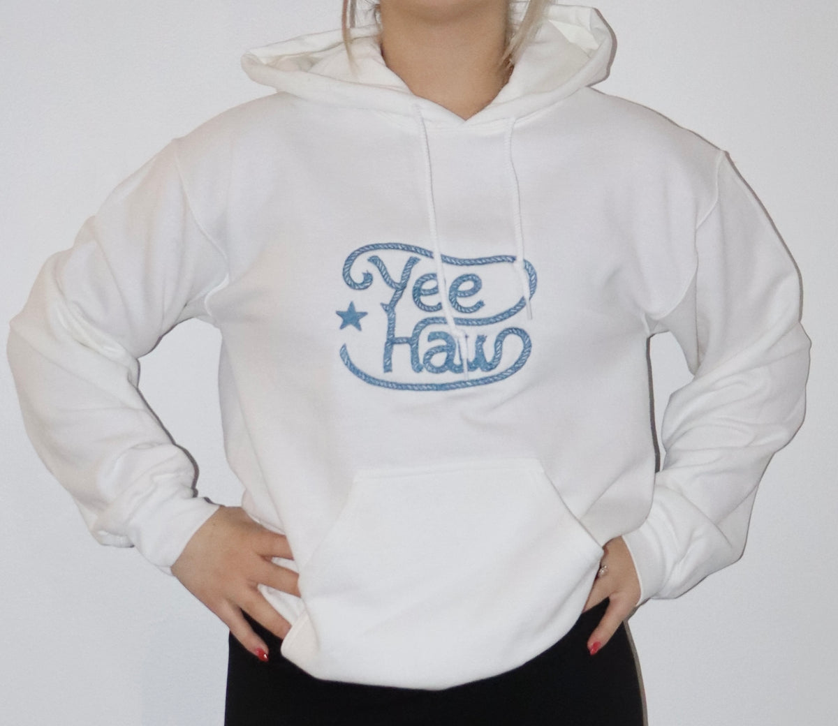 YeeHaw Hoodie