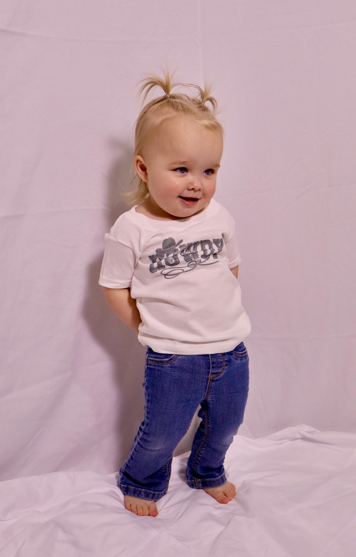 Howdy Tee
