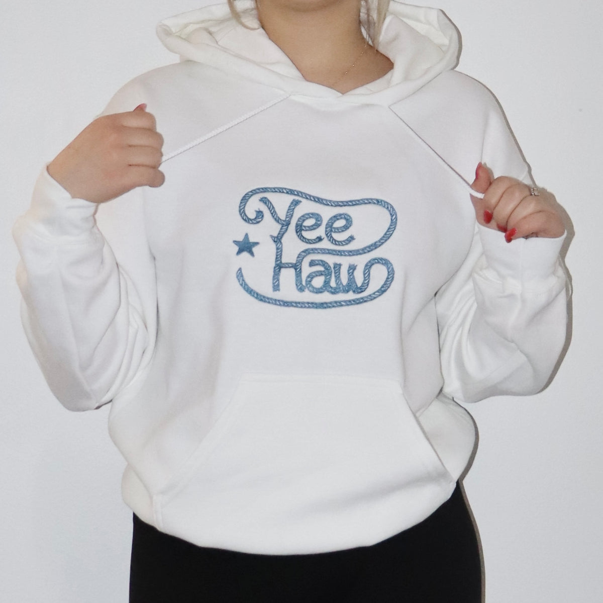 YeeHaw Hoodie