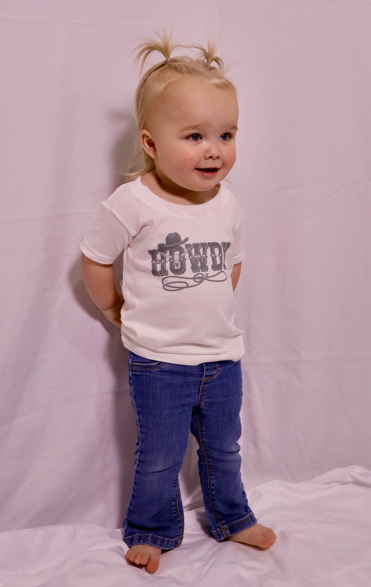 Howdy Tee