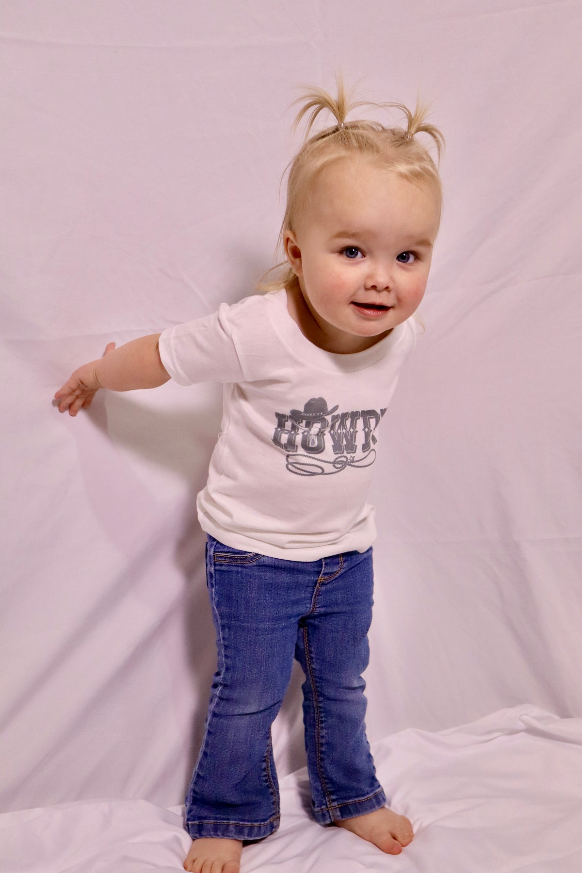 Howdy Tee