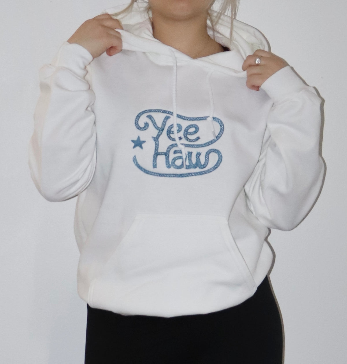 YeeHaw Hoodie